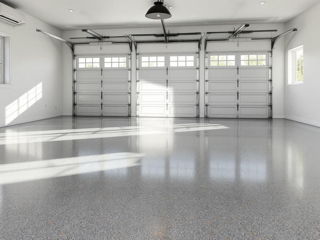 Oversized garage Smyrna